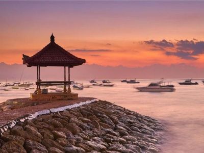 Jelajahi Destinasi Wajib di Sanur